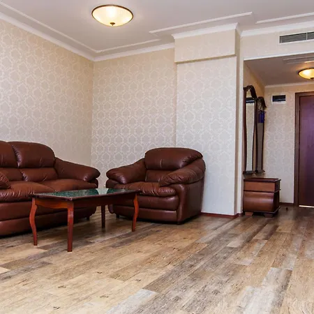 Aqua View Boutique 4* Golden Sands