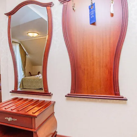 Aqua View Boutique Hotell