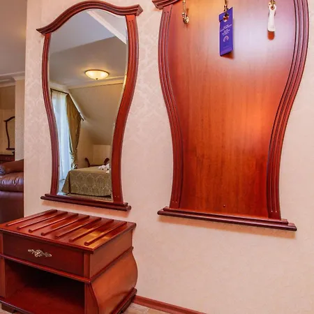 Hotell Aqua View Boutique