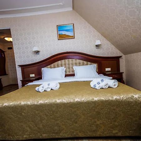 Hotell Aqua View Boutique 4*