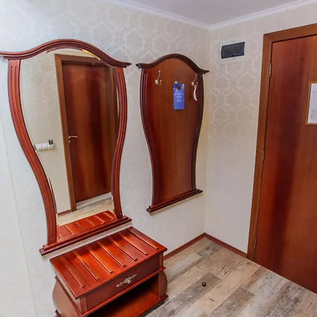 Hotell Aqua View Boutique
