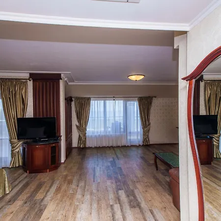 Hotell Aqua View Boutique 4*
