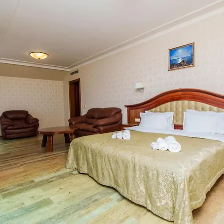 Hotell Aqua View Boutique 4*
