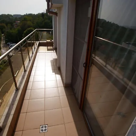 Aqua View Boutique Хотел