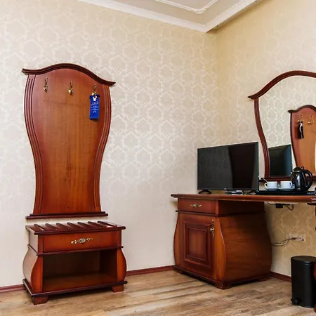 Aqua View Boutique Златни пясъци