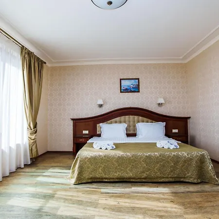Hotell Aqua View Boutique