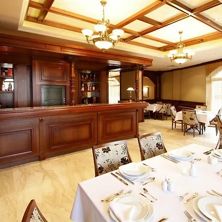 Aqua View Boutique Хотел Златни пясъци