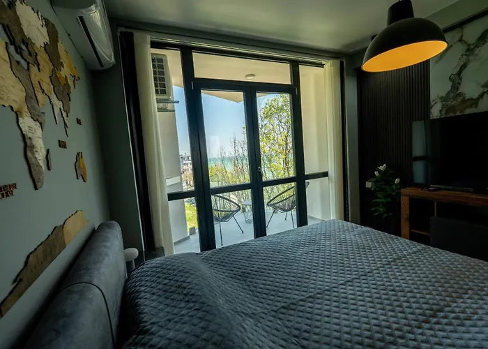 Hotell Aqua View Boutique 4*