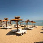 Aqua View Boutique Хотел Златни пясъци