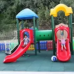 Хотел Aqua View Boutique 4*