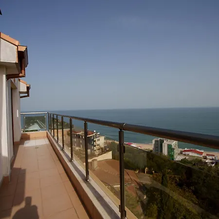 מלון Aqua View Boutique 4*