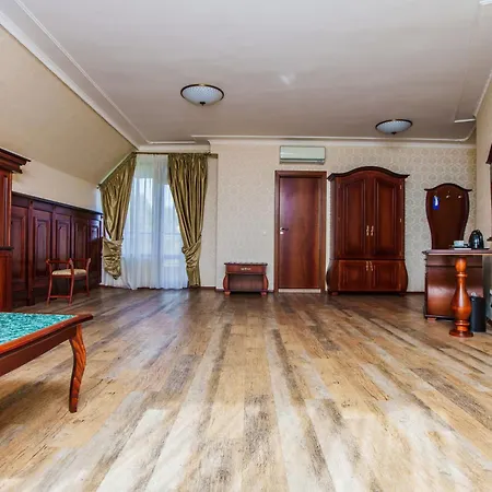 Ξενοδοχείο Aqua View Boutique Golden Sands