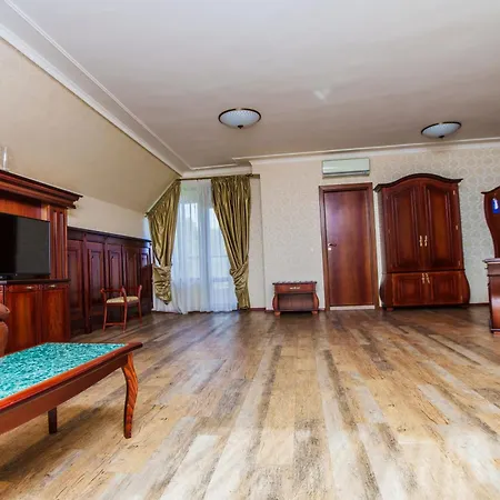 Готель Aqua View Boutique