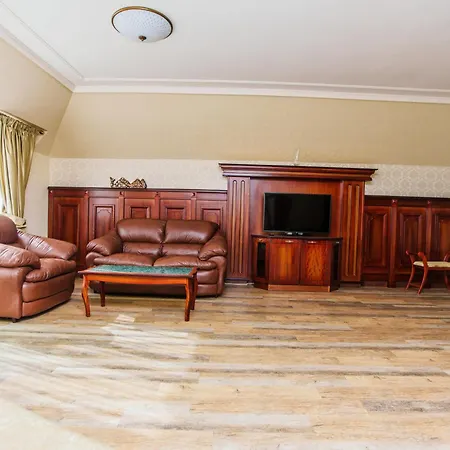 Aqua View Boutique Готель 4*