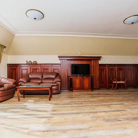 Ξενοδοχείο Aqua View Boutique Golden Sands