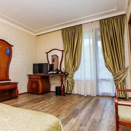 Aqua View Boutique Golden Sands