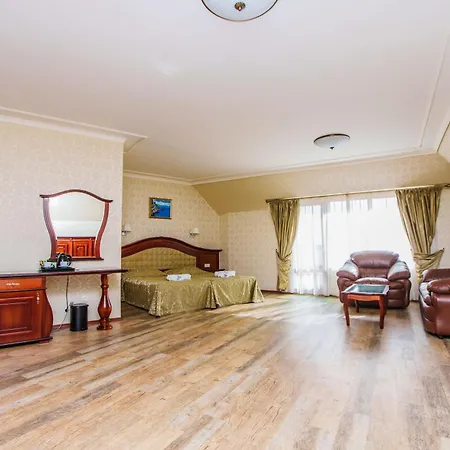 מלון Aqua View Boutique