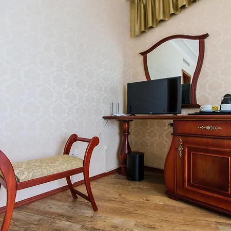 Ξενοδοχείο Aqua View Boutique Golden Sands