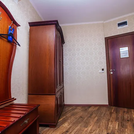 Готель Aqua View Boutique 4*