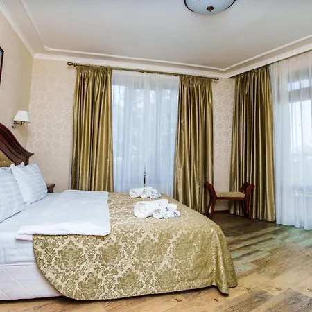 מלון Aqua View Boutique