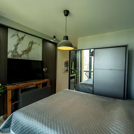 מלון Aqua View Boutique