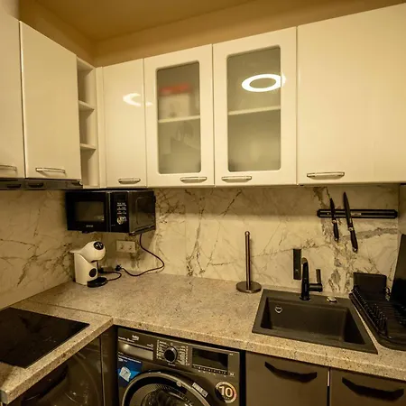 Aqua View Boutique Ξενοδοχείο 4*