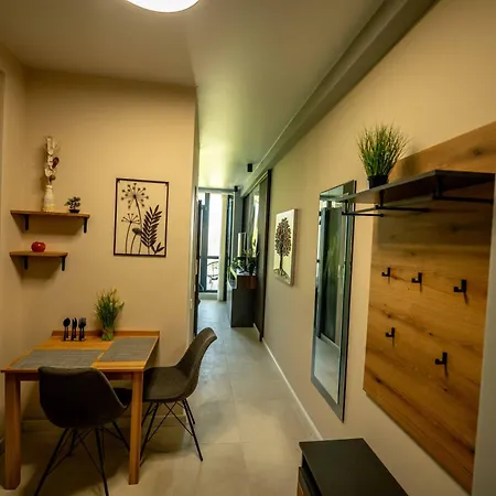 Aqua View Boutique 4*
