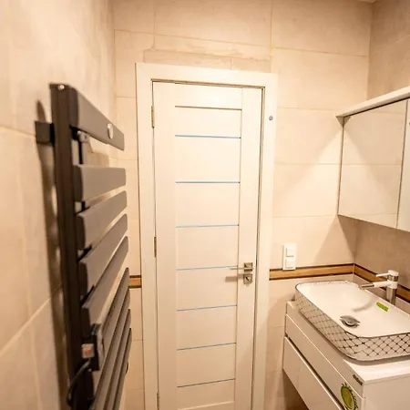 Aqua View Boutique 4* גולדן סנדס