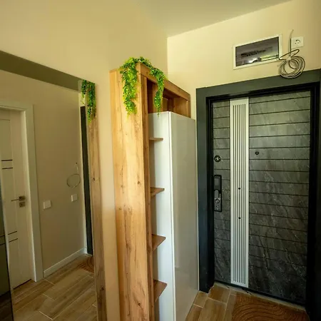 מלון Aqua View Boutique