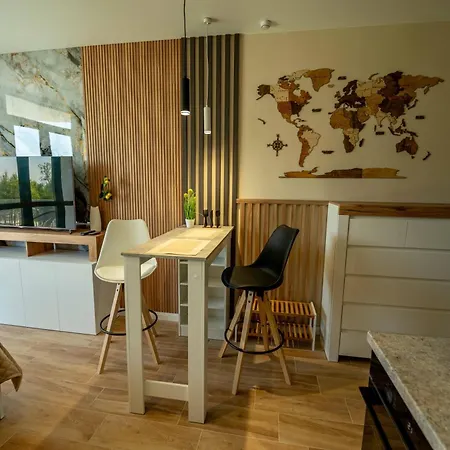 Ξενοδοχείο Aqua View Boutique Golden Sands