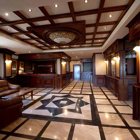 Aqua View Boutique מלון גולדן סנדס