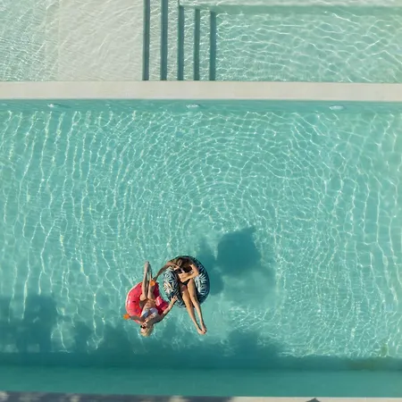 Ξενοδοχείο Aqua View Boutique Golden Sands