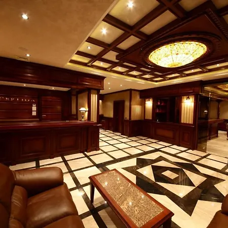 Aqua View Boutique Ξενοδοχείο