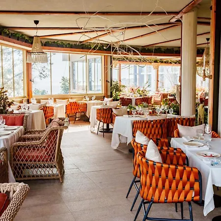 Aqua View Boutique Ξενοδοχείο 4*