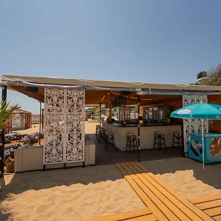 Aqua View Boutique 4* 골든샌드