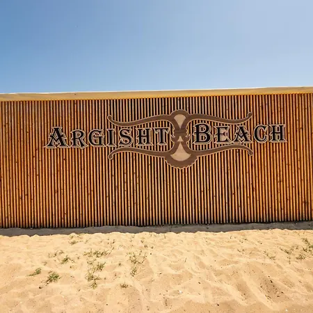 Aqua View Boutique 4* Golden Sands