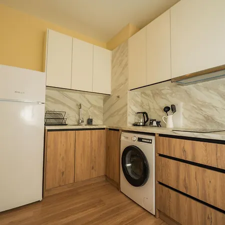 Aqua View Boutique Ξενοδοχείο Golden Sands