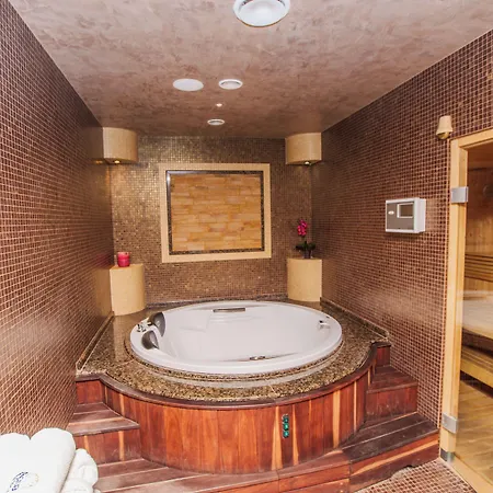 Aqua View Boutique 4* Золоті Піски