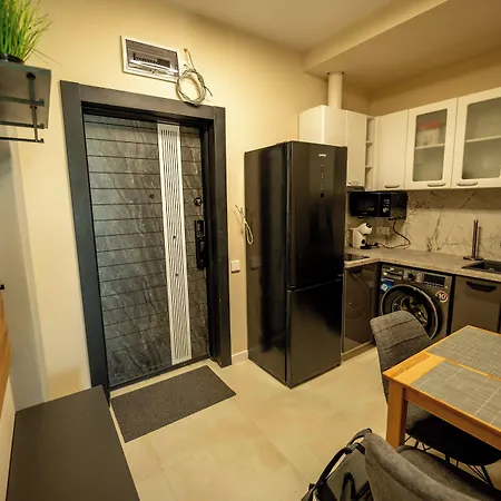 Aqua View Boutique Готель 4*