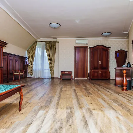 Готель Aqua View Boutique 4*