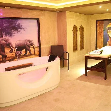 Aqua View Boutique Nisipurile de Aur