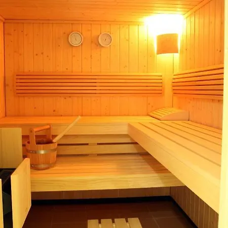 Aqua View Boutique Ξενοδοχείο Golden Sands