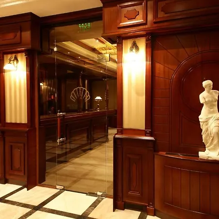 Aqua View Boutique Золоті Піски