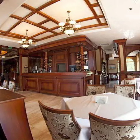 Aqua View Boutique Golden Sands