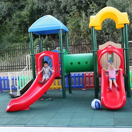 מלון Aqua View Boutique 4*