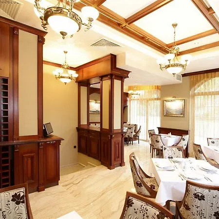 Aqua View Boutique מלון