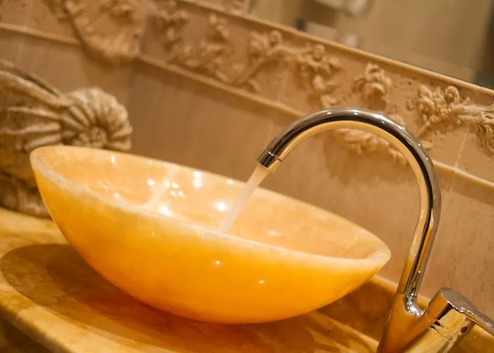 Aqua View Boutique 4* Golden Sands