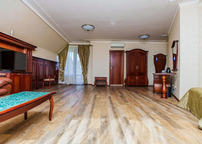 Hotel Aqua View Boutique Golden Sands