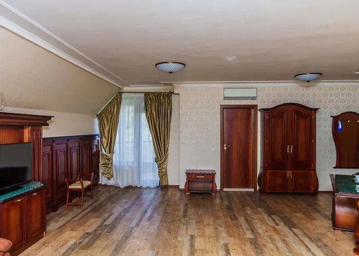 Aqua View Boutique 4* Golden Sands