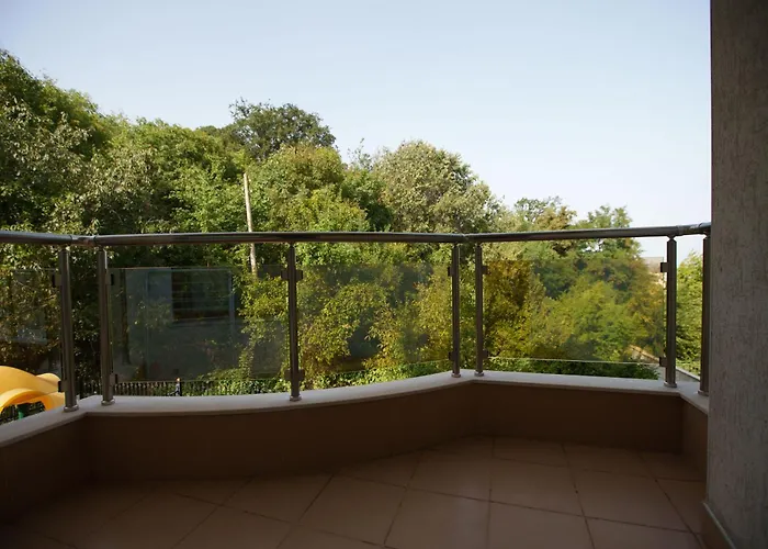 Aqua View Boutique 4*